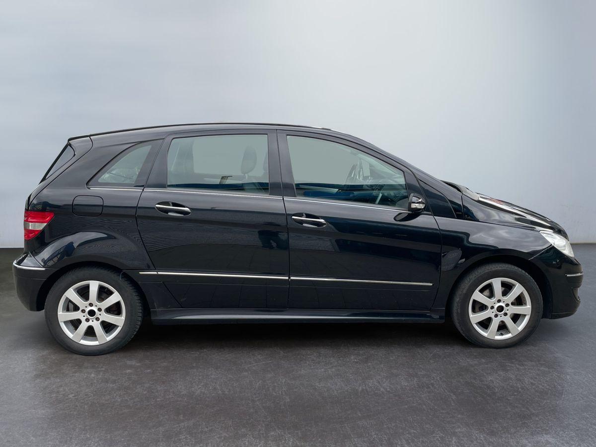 Mercedes-Benz B 200 2.0 ** nur für Händler ** - Bild 7