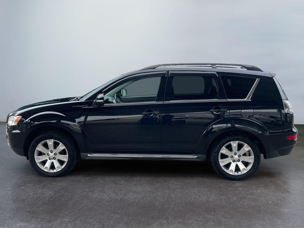Mitsubishi Outlander 2.2 DI-D Aut. ** nur für Händler ** - Bild 3
