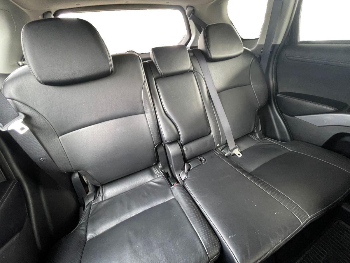 Mitsubishi Outlander 2.2 DI-D Aut. ** nur für Händler ** - Bild 19