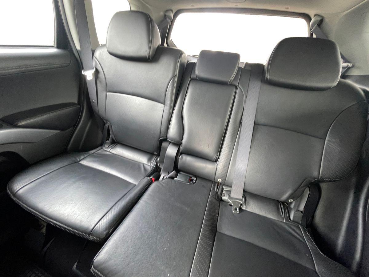 Mitsubishi Outlander 2.2 DI-D Aut. ** nur für Händler ** - Bild 17