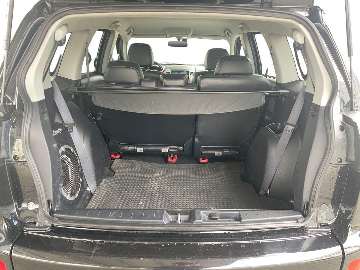 Mitsubishi Outlander 2.2 DI-D Aut. ** nur für Händler ** - Bild 20