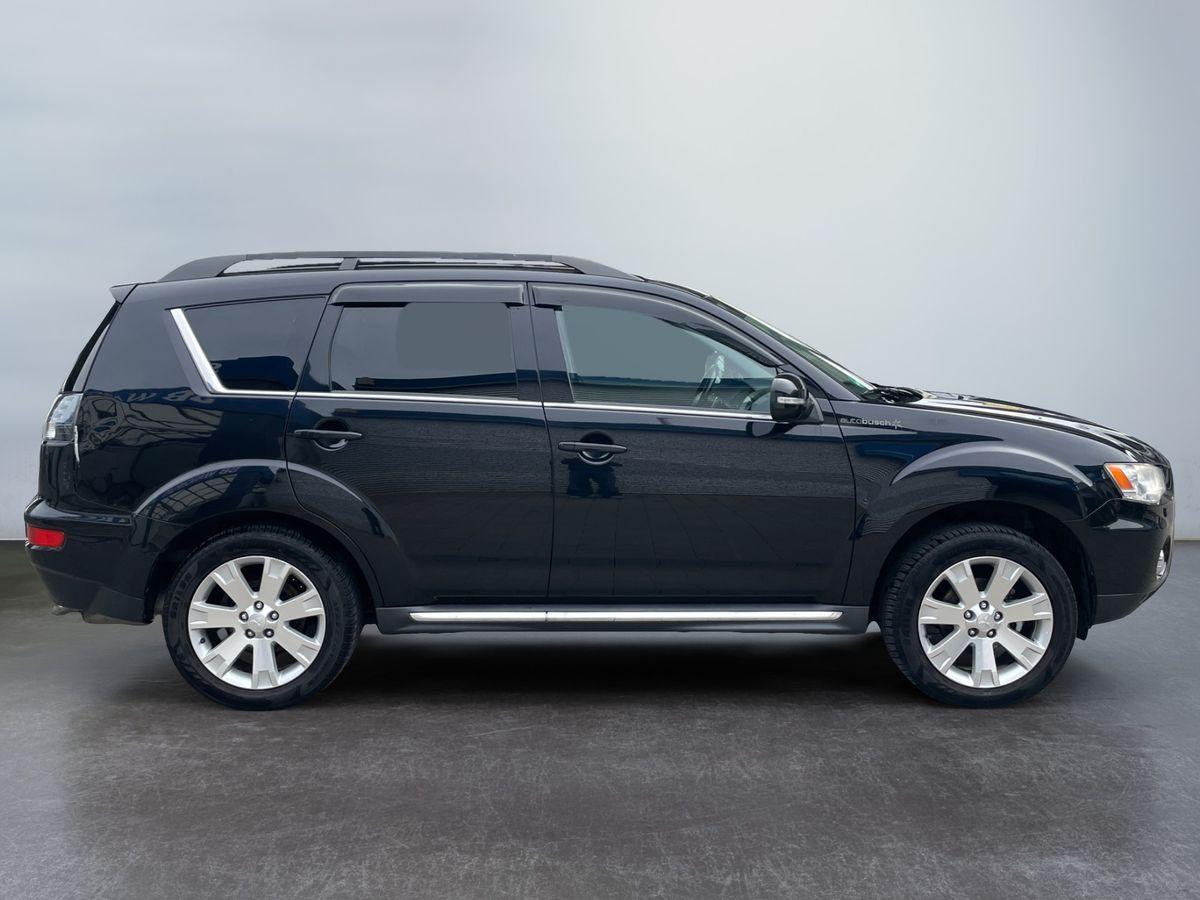 Mitsubishi Outlander 2.2 DI-D Aut. ** nur für Händler ** - Bild 7