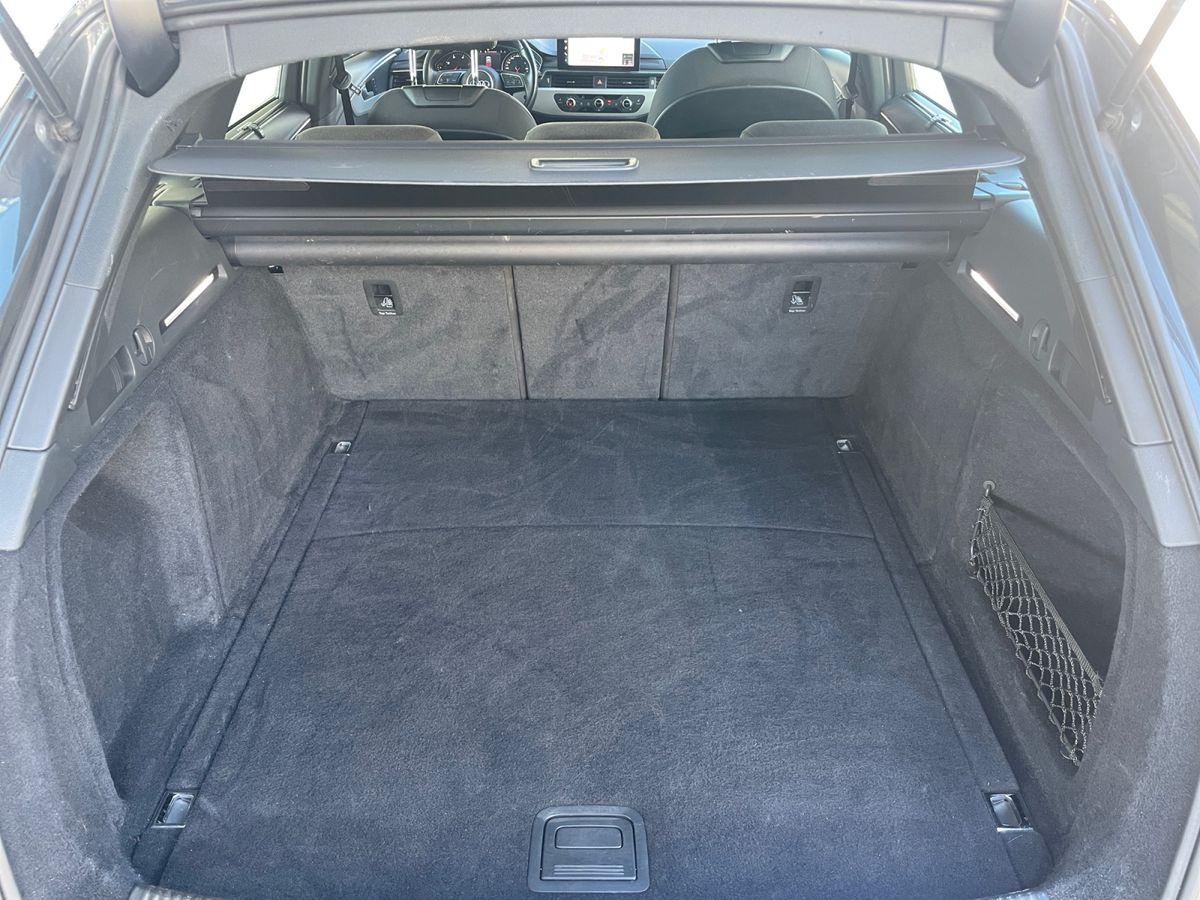 Audi A4 35 2.0 TDI Avant Aut. * KAMERA/SCHIEBEDACH * - Bild 20