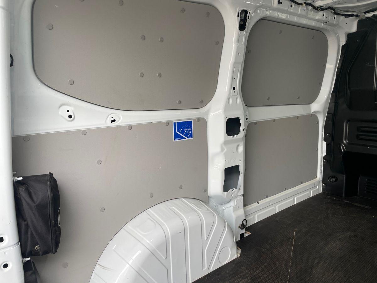 Ford Transit Custom 2.0 EcoBlue ** Holzboden / AHK ** - Bild 23