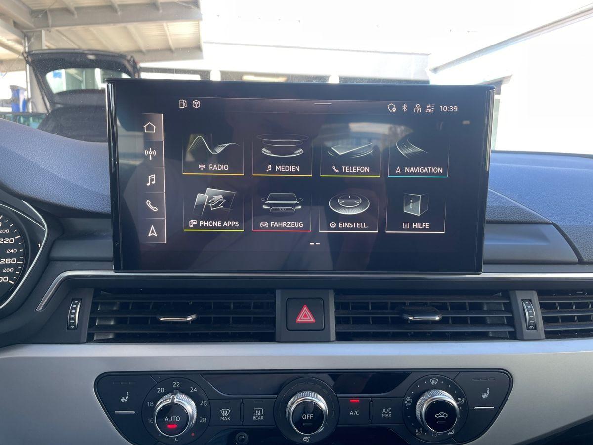 Audi A4 35 2.0 TDI Avant Aut. * KAMERA/SCHIEBEDACH * - Bild 22