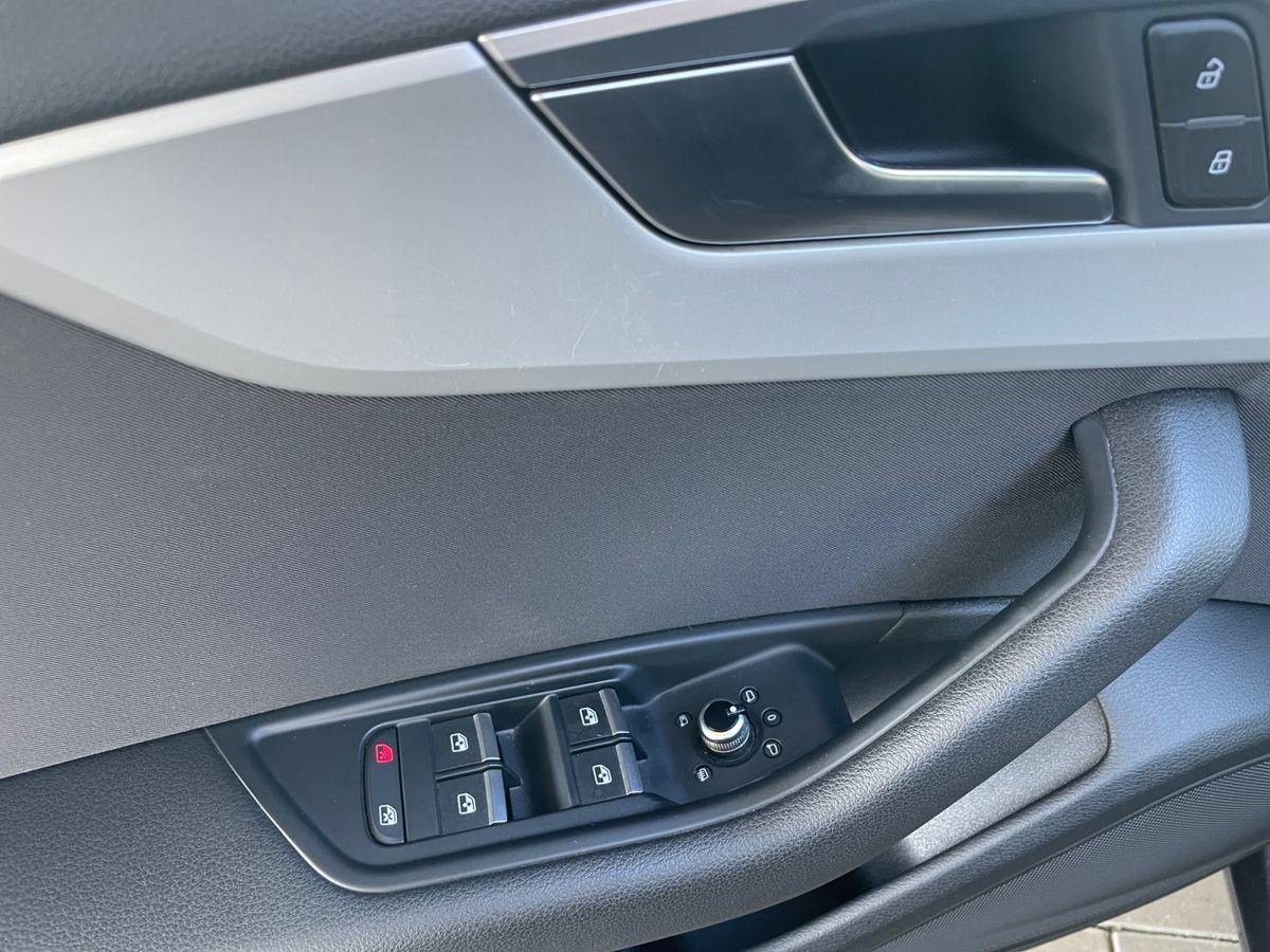 Audi A4 35 2.0 TDI Avant Aut. * KAMERA/SCHIEBEDACH * - Bild 12