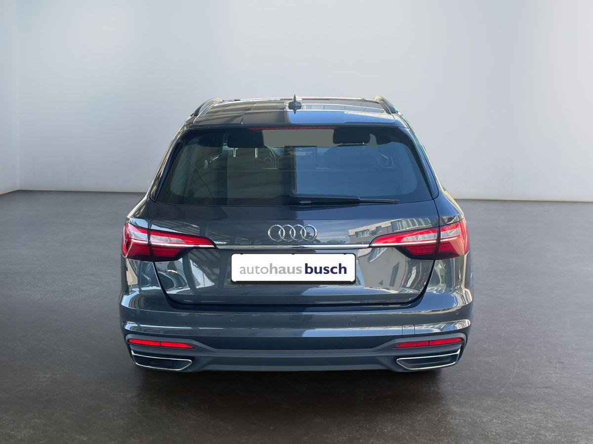 Audi A4 35 2.0 TDI Avant Aut. * KAMERA/SCHIEBEDACH * - Bild 5