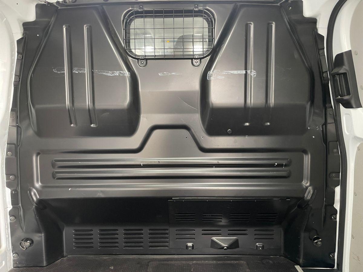 Ford Transit Custom 2.0 EcoBlue ** Holzboden / AHK ** - Bild 25