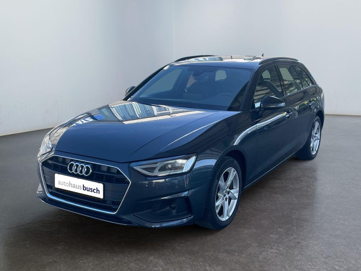 Audi A4 35 2.0 TDI Avant Aut. * KAMERA/SCHIEBEDACH * - Bild 2