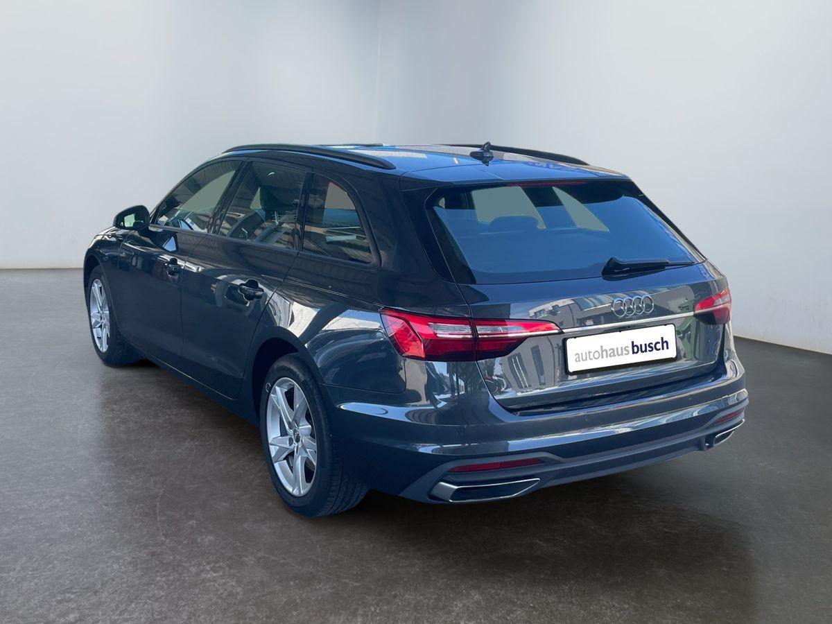 Audi A4 35 2.0 TDI Avant Aut. * KAMERA/SCHIEBEDACH * - Bild 4