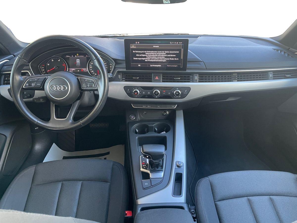 Audi A4 35 2.0 TDI Avant Aut. * KAMERA/SCHIEBEDACH * - Bild 13