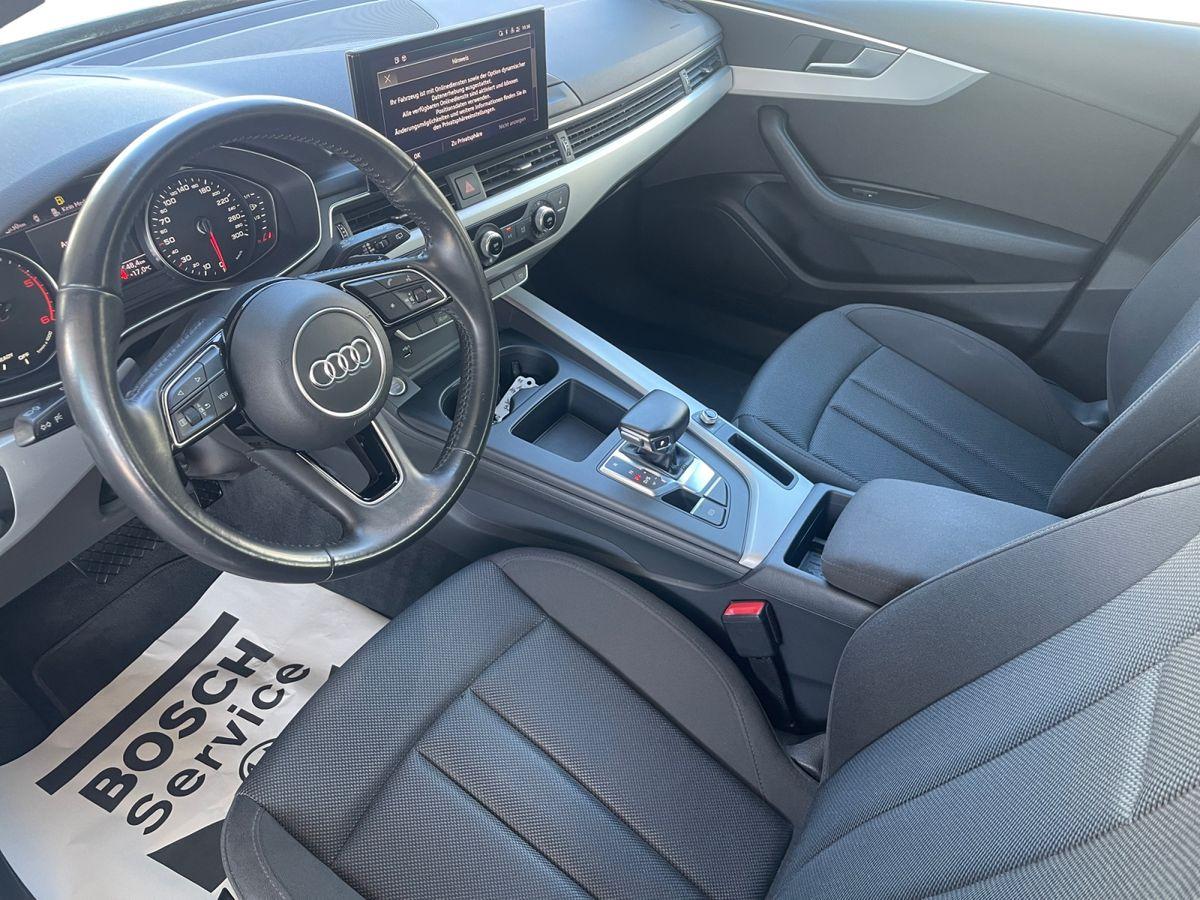 Audi A4 35 2.0 TDI Avant Aut. * KAMERA/SCHIEBEDACH * - Bild 11