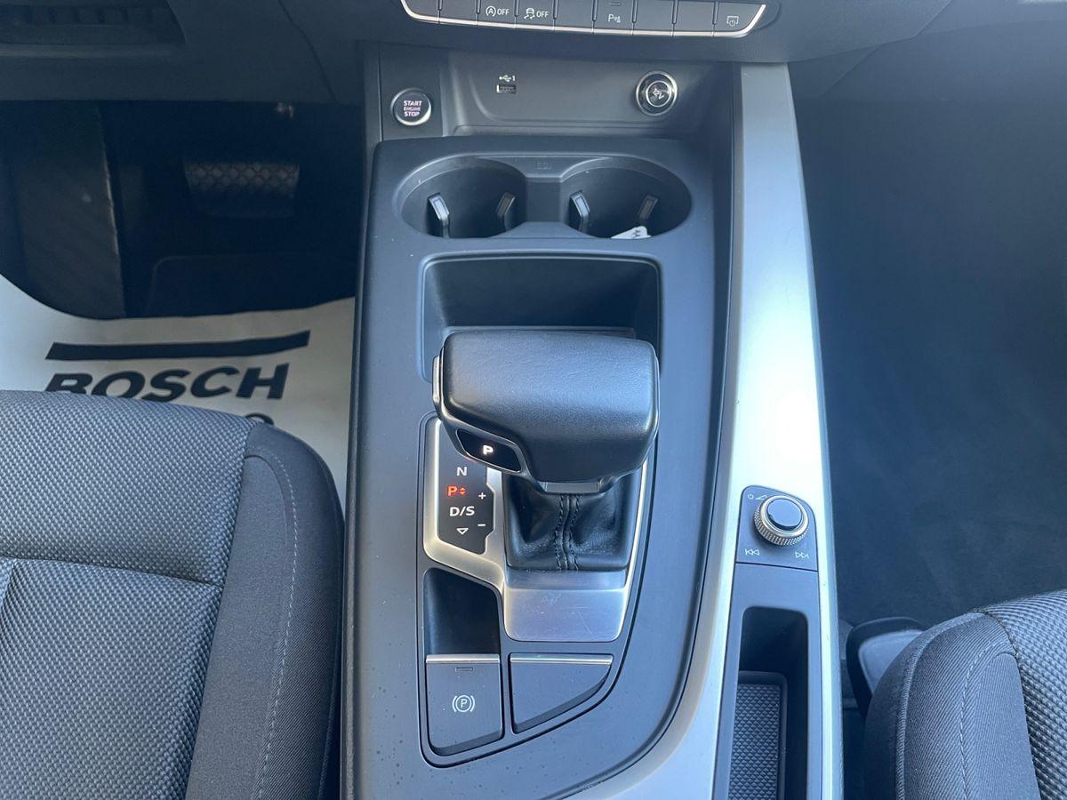 Audi A4 35 2.0 TDI Avant Aut. * KAMERA/SCHIEBEDACH * - Bild 16