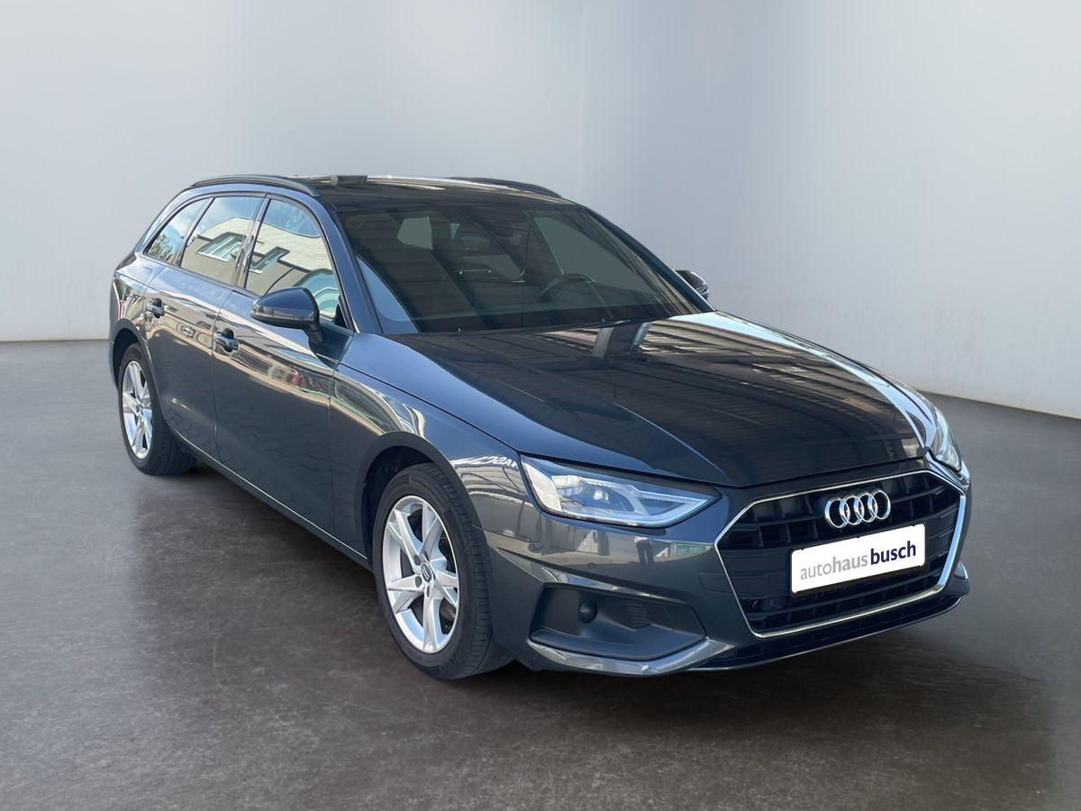 Audi A4 35 2.0 TDI Avant Aut. * KAMERA/SCHIEBEDACH * - Bild 8