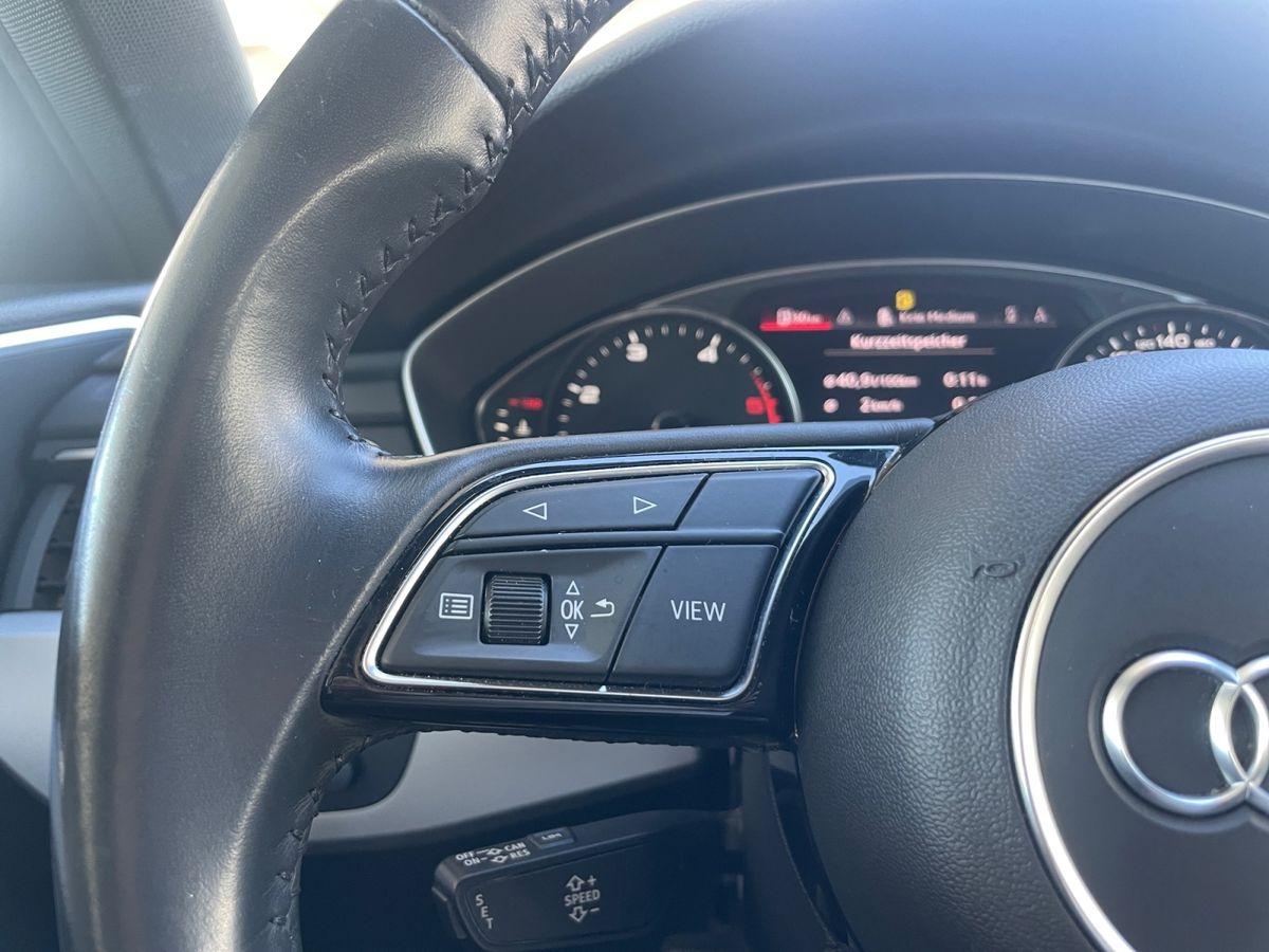 Audi A4 35 2.0 TDI Avant Aut. * KAMERA/SCHIEBEDACH * - Bild 25