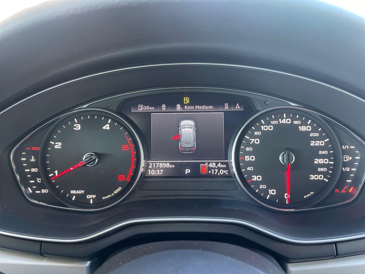 Audi A4 35 2.0 TDI Avant Aut. * KAMERA/SCHIEBEDACH * - Bild 15
