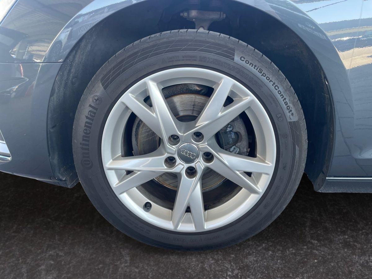 Audi A4 35 2.0 TDI Avant Aut. * KAMERA/SCHIEBEDACH * - Bild 10