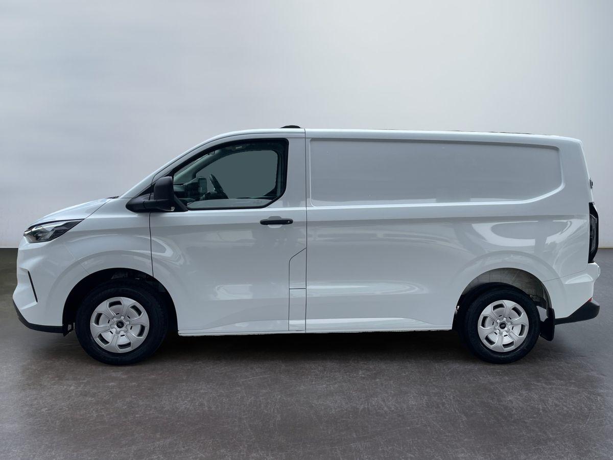 Ford Transit Custom 2.0 EcoBlue ** Holzboden / AHK ** - Bild 3
