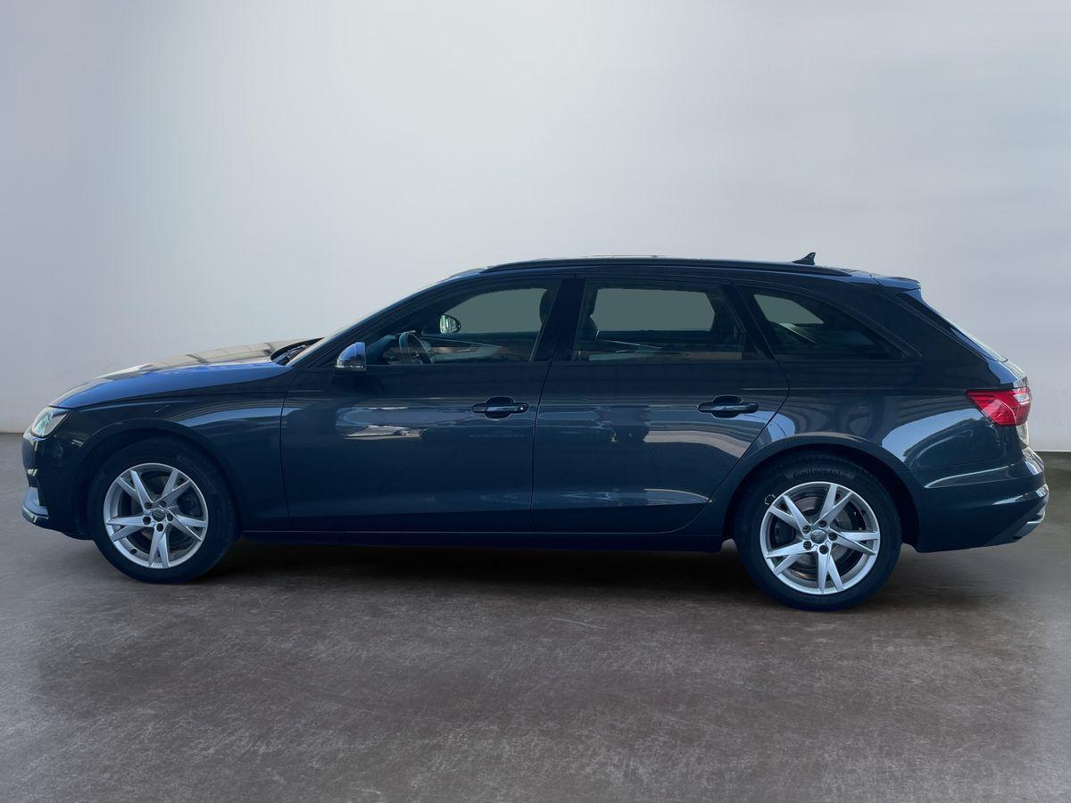 Audi A4 35 2.0 TDI Avant Aut. * KAMERA/SCHIEBEDACH * - Bild 3