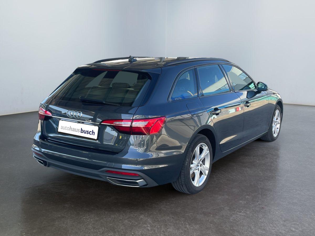 Audi A4 35 2.0 TDI Avant Aut. * KAMERA/SCHIEBEDACH * - Bild 6