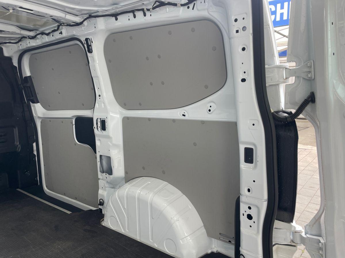 Ford Transit Custom 2.0 EcoBlue ** Holzboden / AHK ** - Bild 24