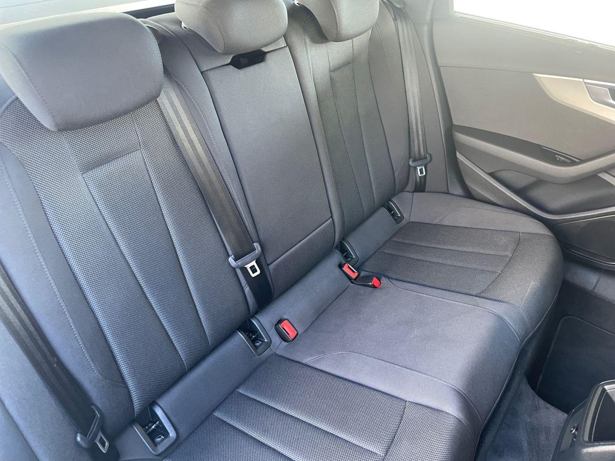 Audi A4 35 2.0 TDI Avant Aut. * KAMERA/SCHIEBEDACH * - Bild 19