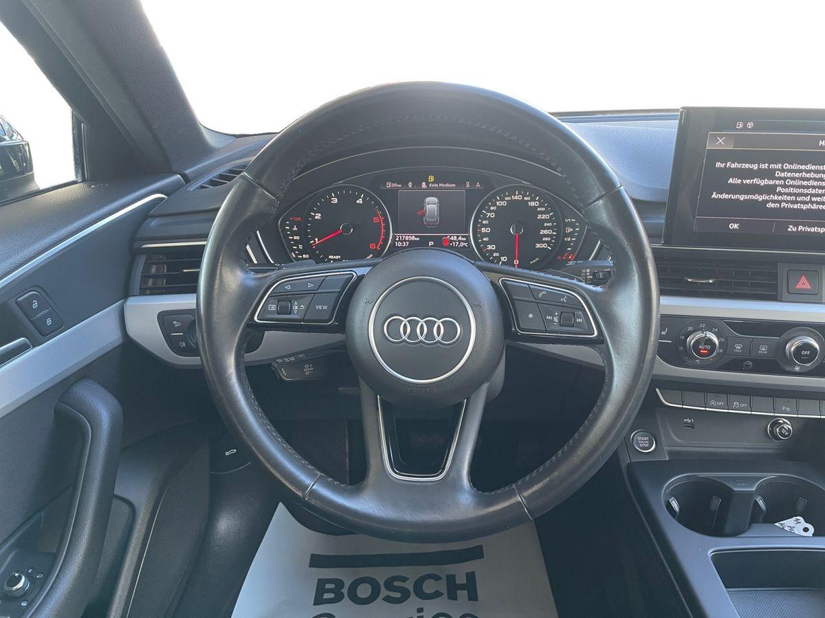 Audi A4 35 2.0 TDI Avant Aut. * KAMERA/SCHIEBEDACH * - Bild 14