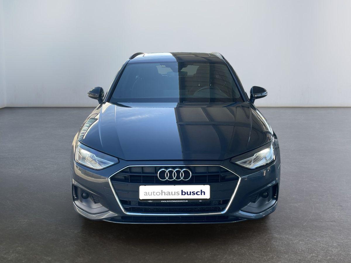 Audi A4 35 2.0 TDI Avant Aut. * KAMERA/SCHIEBEDACH * - Bild 9