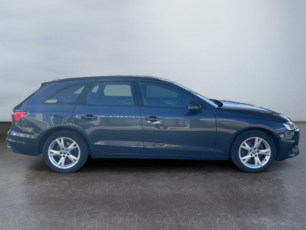 Audi A4 35 2.0 TDI Avant Aut. * KAMERA/SCHIEBEDACH * - Bild 7