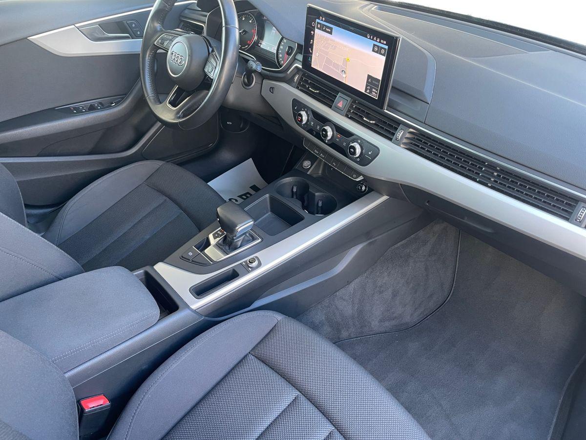 Audi A4 35 2.0 TDI Avant Aut. * KAMERA/SCHIEBEDACH * - Bild 18