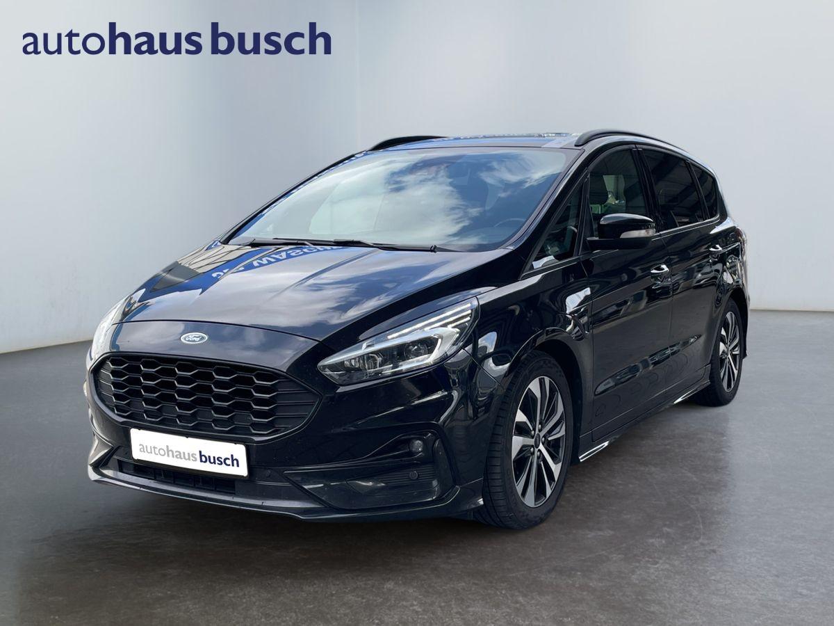 ST-Line 2.0 EcoBlue Aut. * 7-Sitzer/NAVI/LED/KAMERA *
