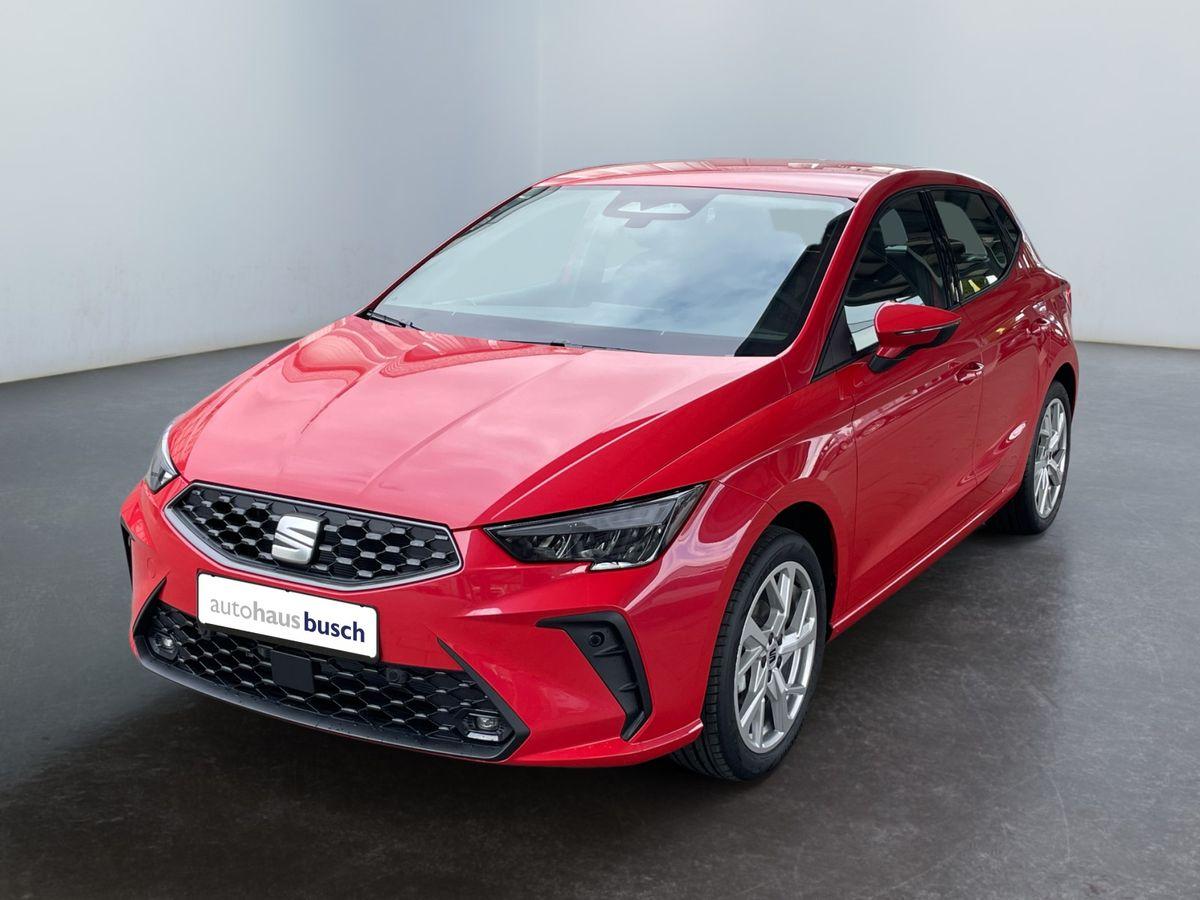 Seat Ibiza 1.0 TSI Style - Bild 2
