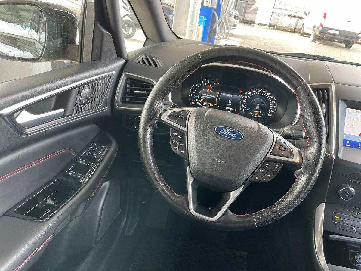Ford S-Max ST-Line 2.0 EcoBlue Aut. * 7-Sitzer/NAVI/LED/KAMERA * - Bild 25