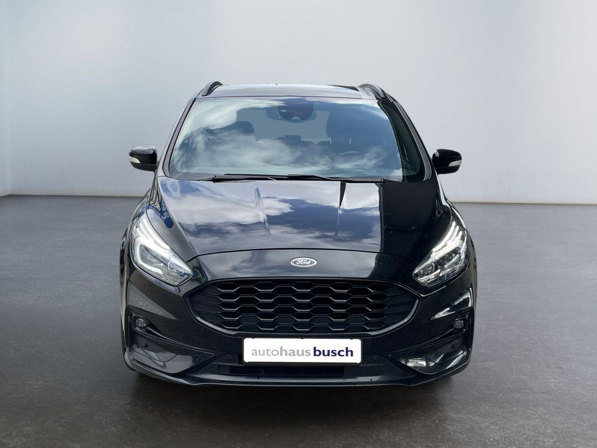 Ford S-Max ST-Line 2.0 EcoBlue Aut. * 7-Sitzer/NAVI/LED/KAMERA * - Bild 9
