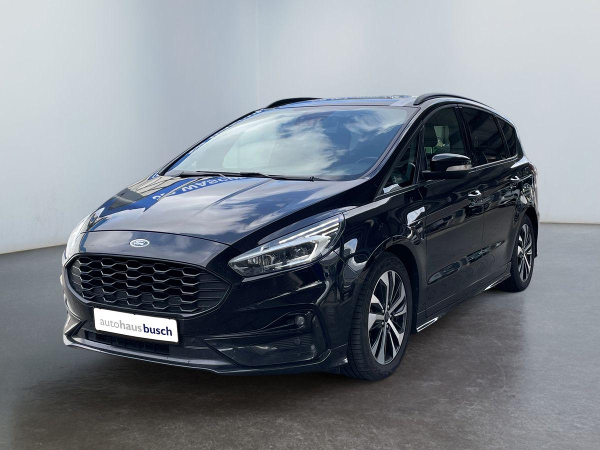 Ford S-Max ST-Line 2.0 EcoBlue Aut. * 7-Sitzer/NAVI/LED/KAMERA * - Bild 2