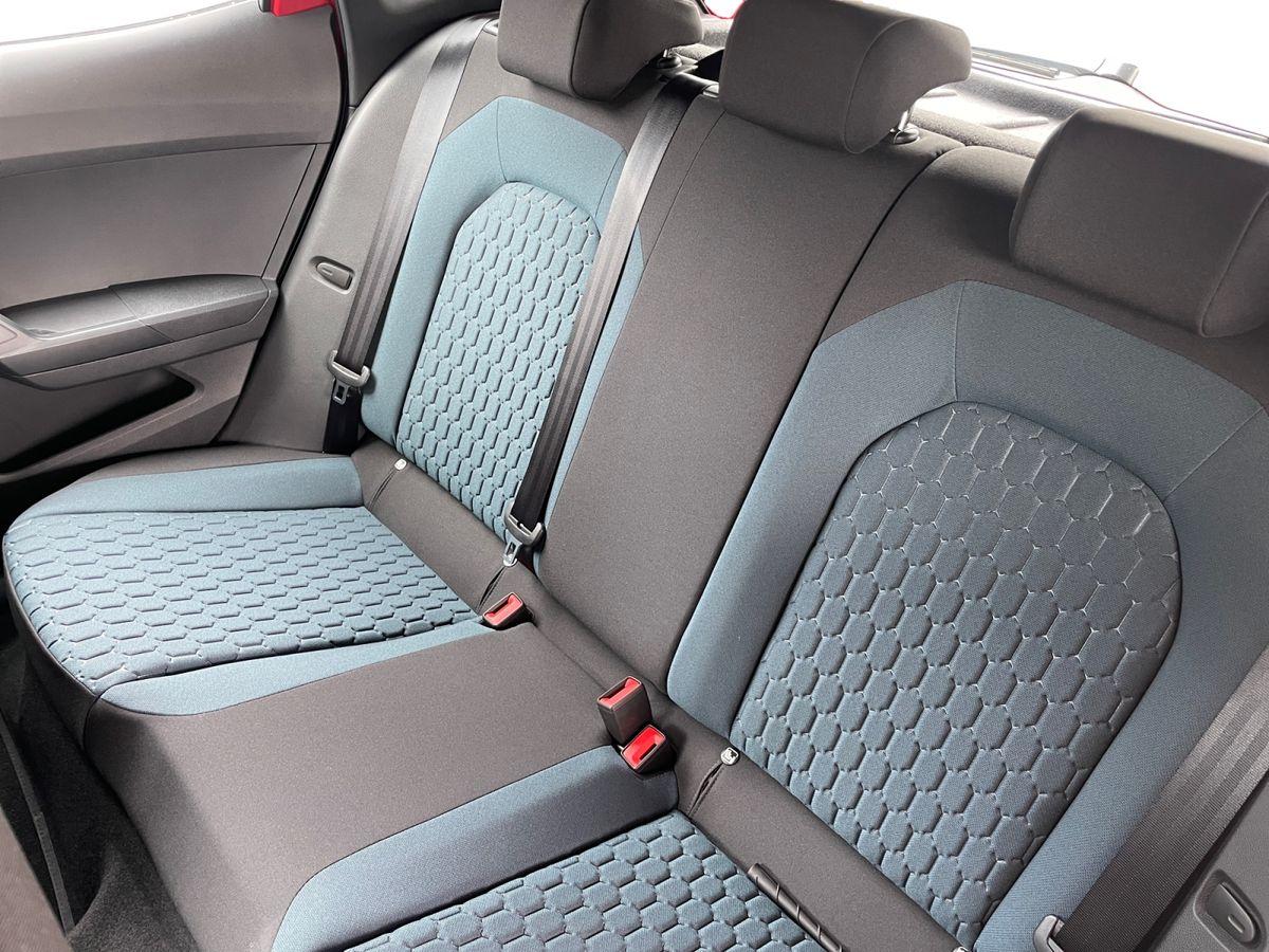 Seat Ibiza 1.0 TSI Style - Bild 17