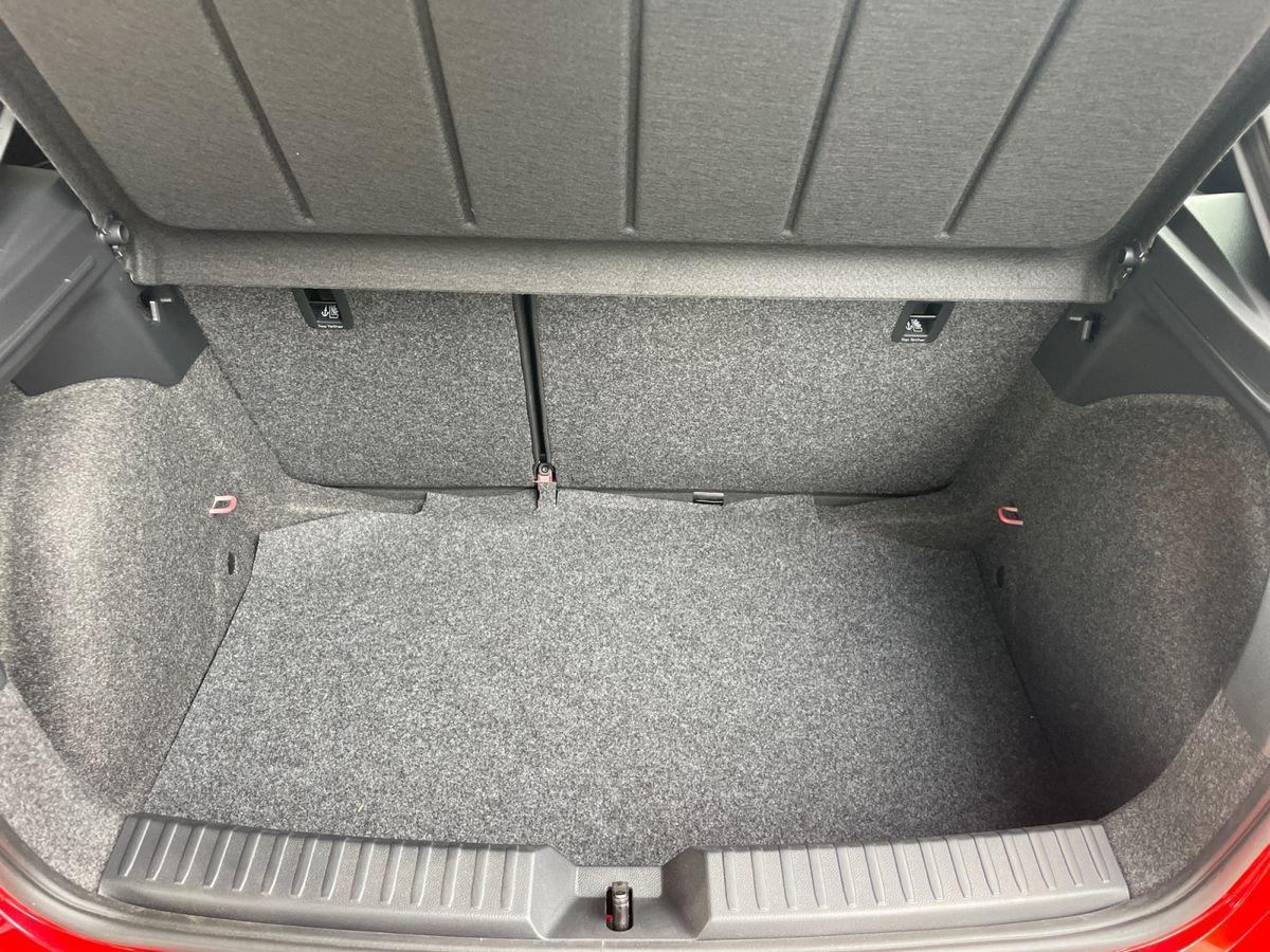 Seat Ibiza 1.0 TSI Style - Bild 20