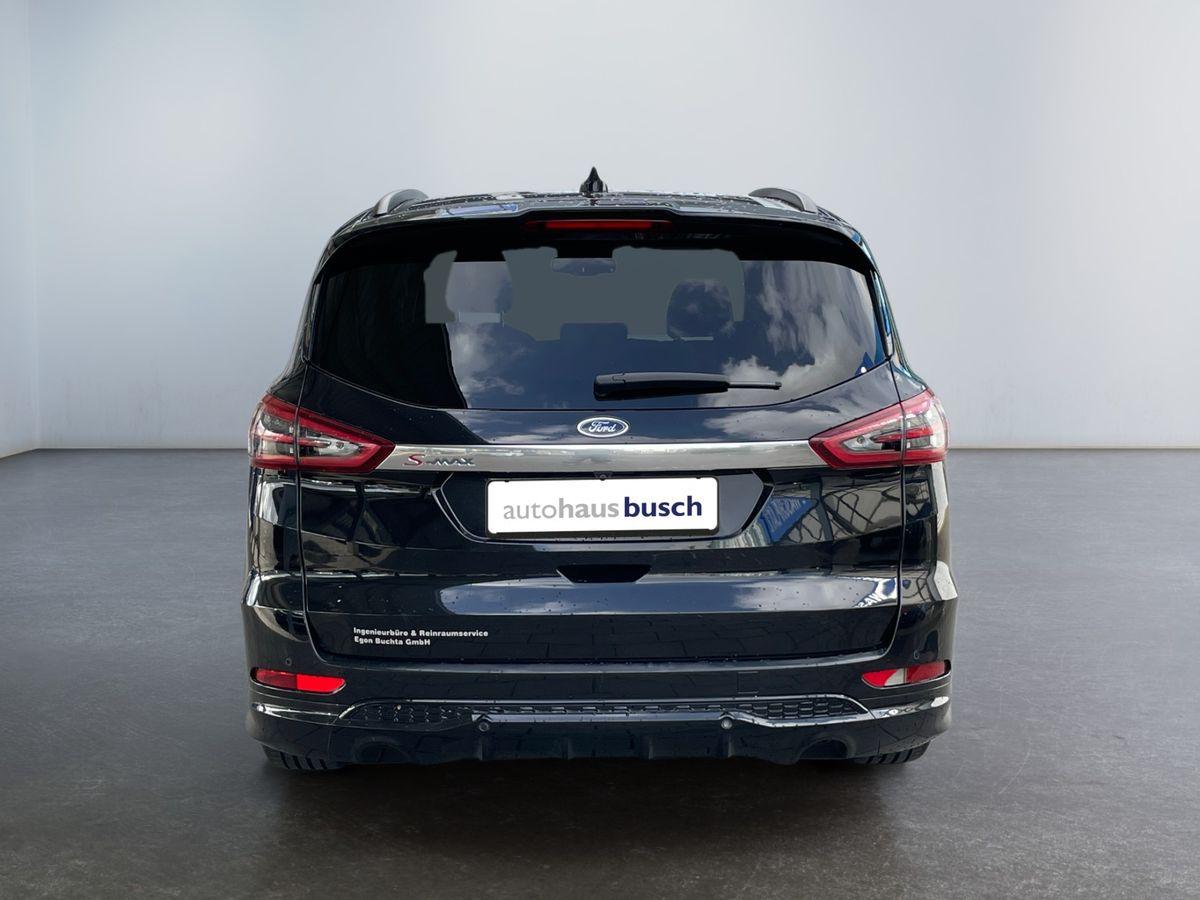 Ford S-Max ST-Line 2.0 EcoBlue Aut. * 7-Sitzer/NAVI/LED/KAMERA * - Bild 5