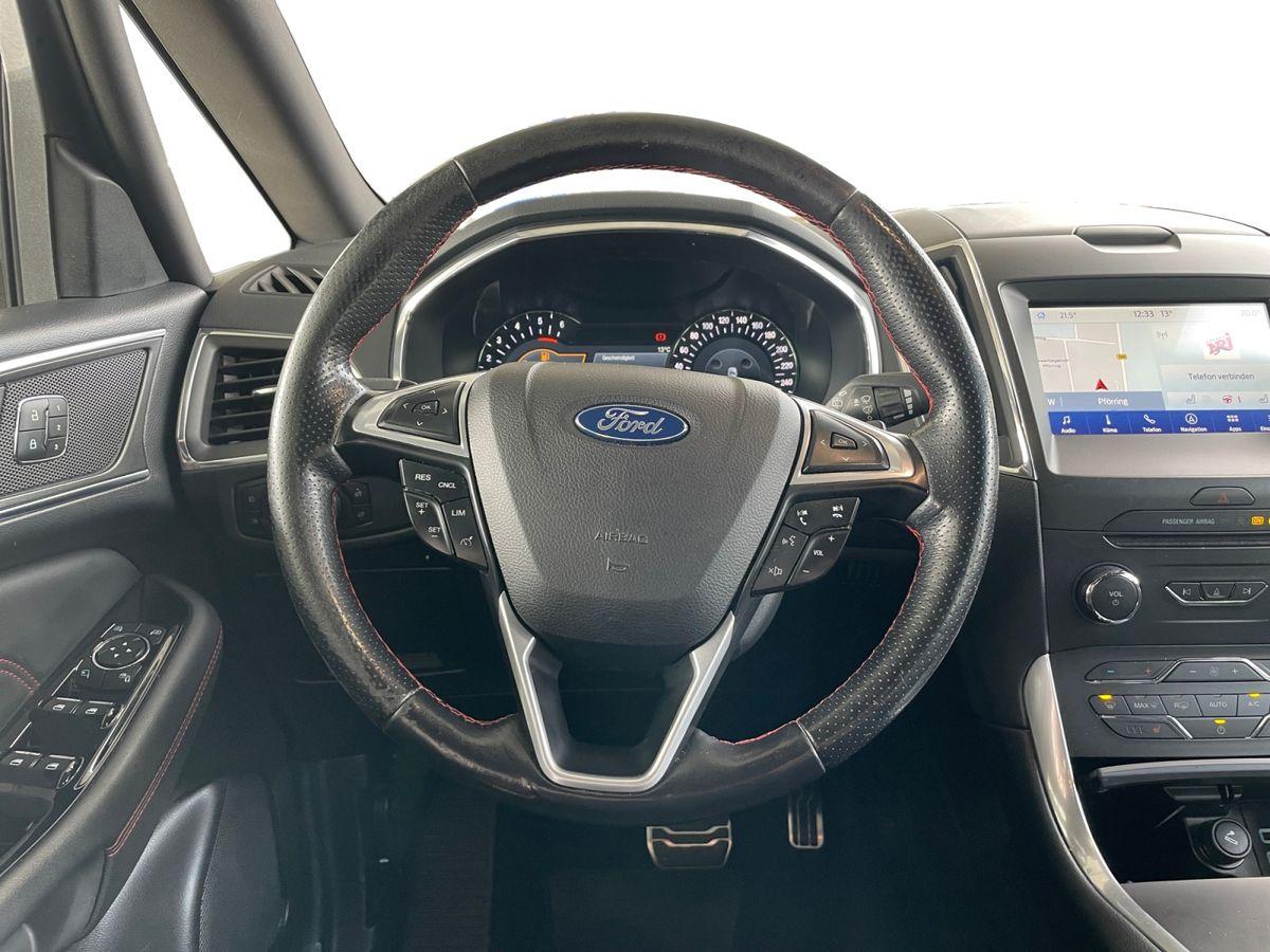 Ford S-Max ST-Line 2.0 EcoBlue Aut. * 7-Sitzer/NAVI/LED/KAMERA * - Bild 14
