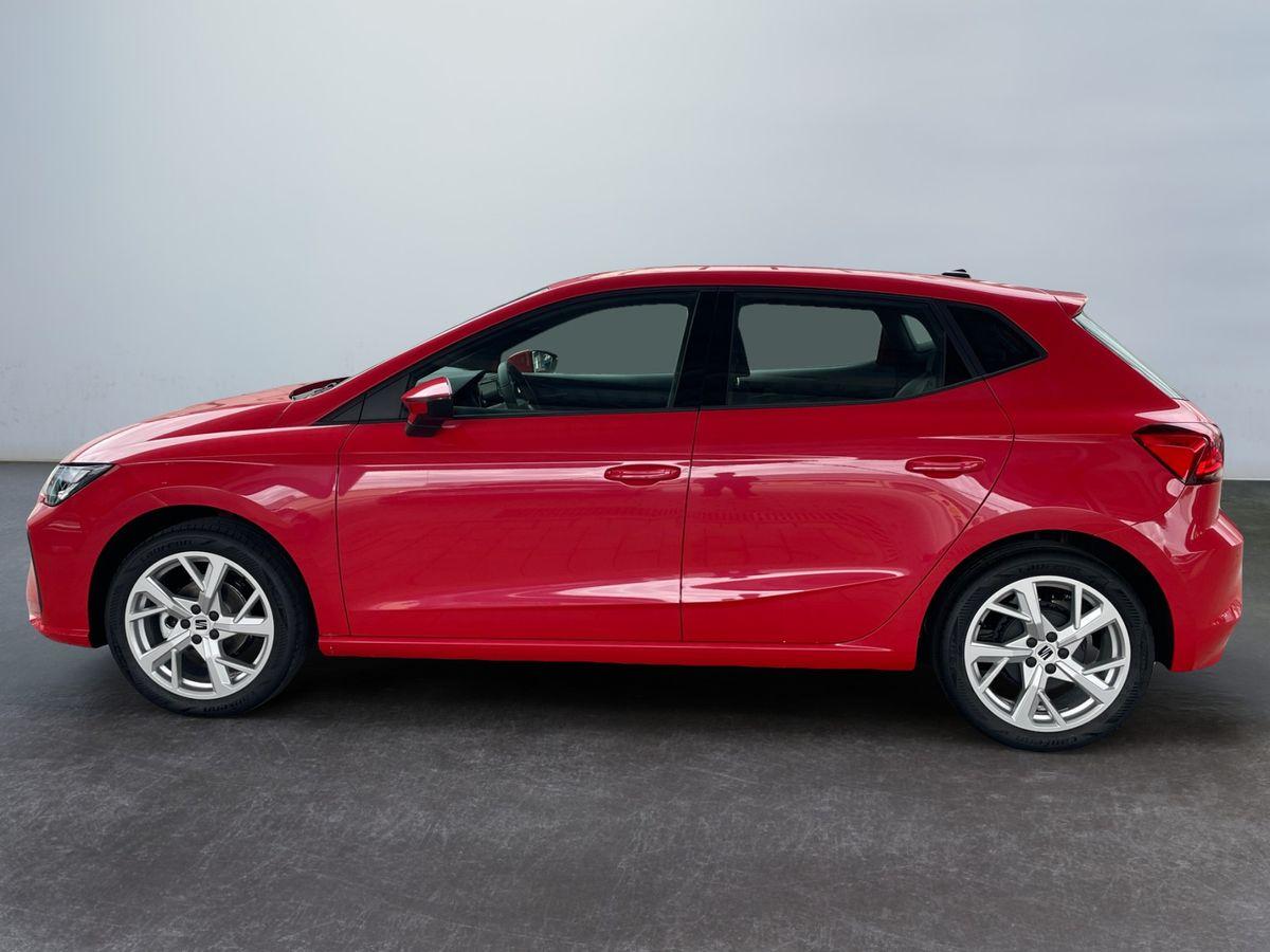 Seat Ibiza 1.0 TSI Style - Bild 3