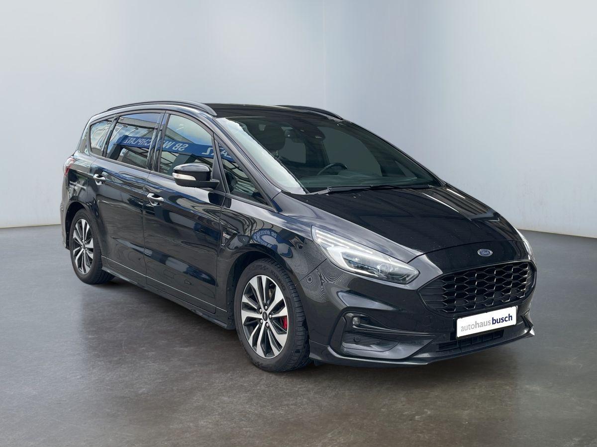 Ford S-Max ST-Line 2.0 EcoBlue Aut. * 7-Sitzer/NAVI/LED/KAMERA * - Bild 8