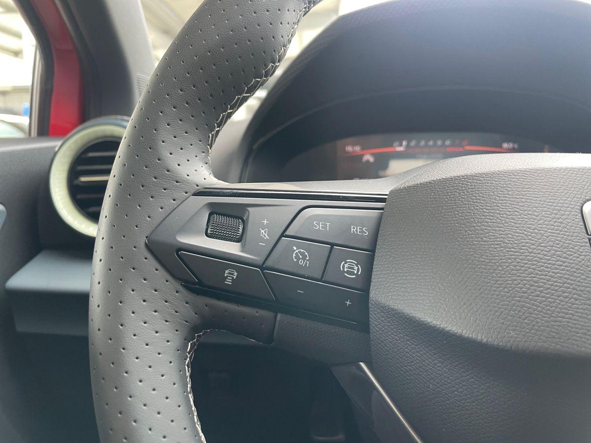 Seat Ibiza 1.0 TSI Style - Bild 25