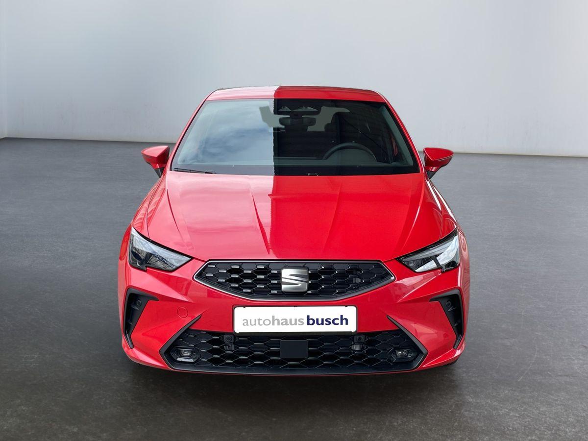 Seat Ibiza 1.0 TSI Style - Bild 9