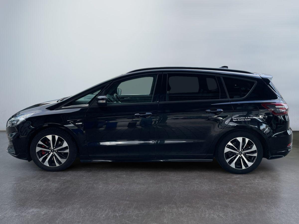 Ford S-Max ST-Line 2.0 EcoBlue Aut. * 7-Sitzer/NAVI/LED/KAMERA * - Bild 3