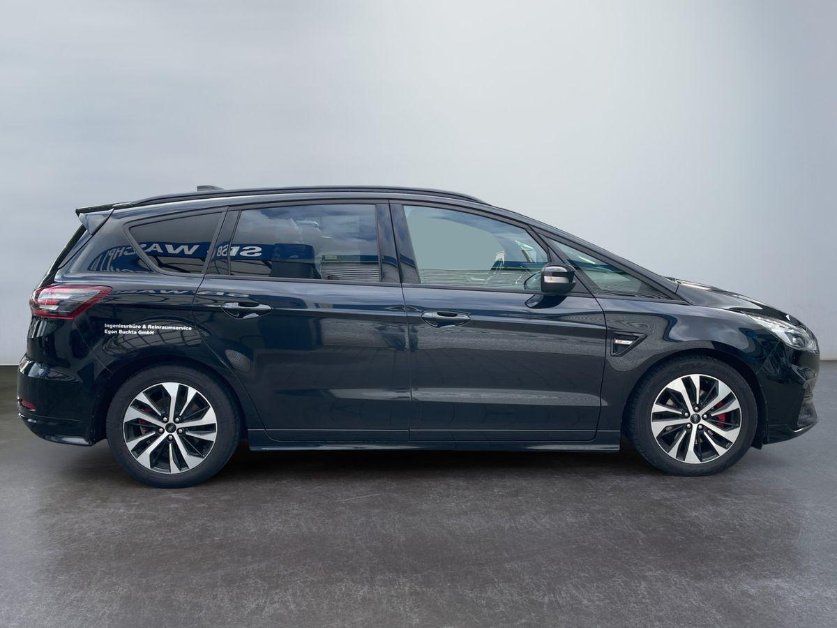 Ford S-Max ST-Line 2.0 EcoBlue Aut. * 7-Sitzer/NAVI/LED/KAMERA * - Bild 7