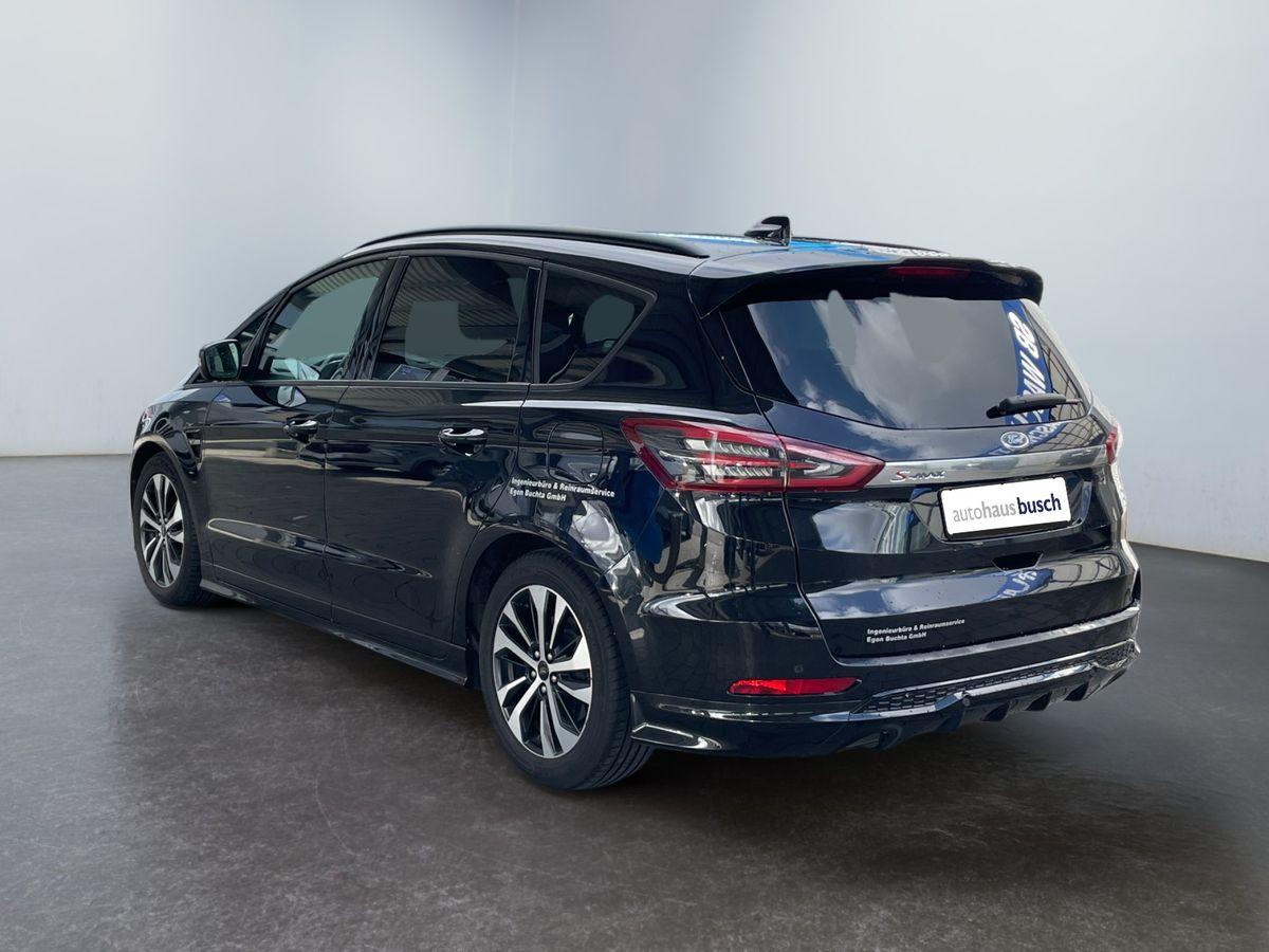 Ford S-Max ST-Line 2.0 EcoBlue Aut. * 7-Sitzer/NAVI/LED/KAMERA * - Bild 4