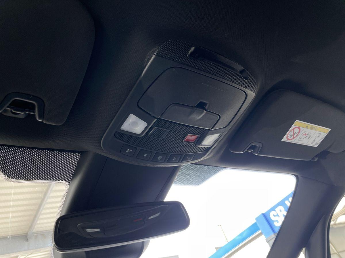 Ford S-Max ST-Line 2.0 EcoBlue Aut. * 7-Sitzer/NAVI/LED/KAMERA * - Bild 23