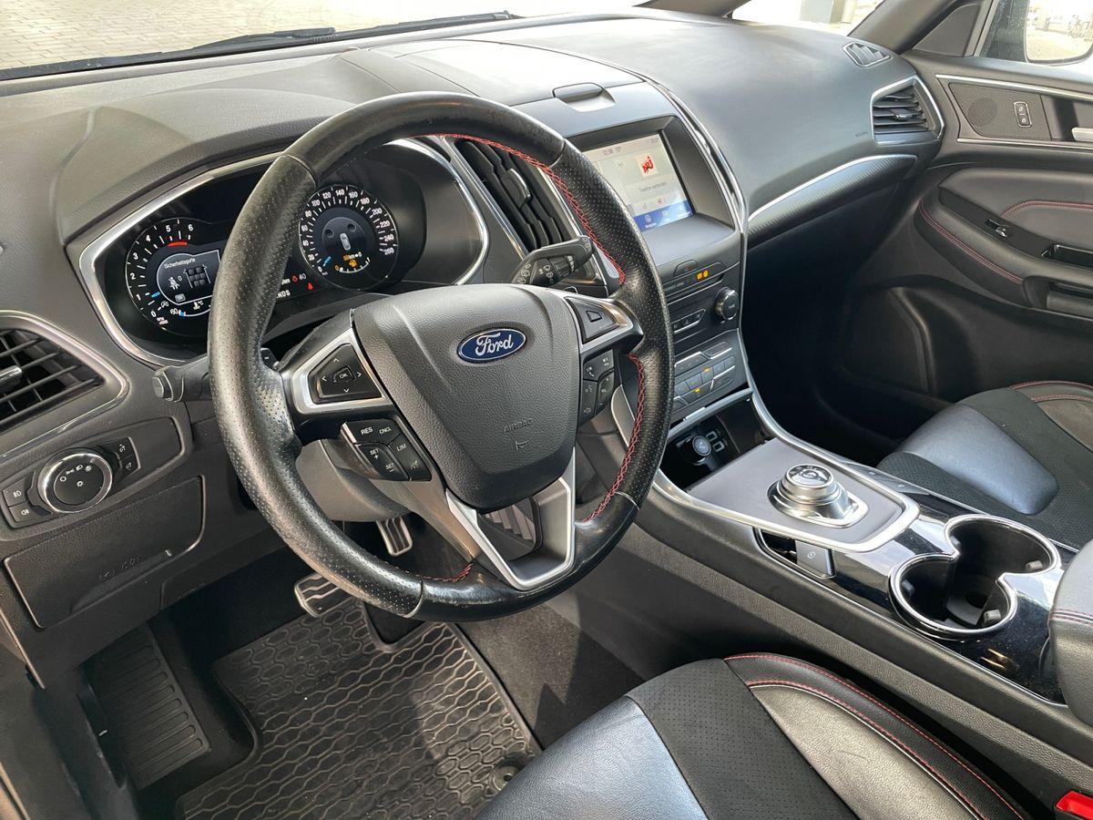 Ford S-Max ST-Line 2.0 EcoBlue Aut. * 7-Sitzer/NAVI/LED/KAMERA * - Bild 24