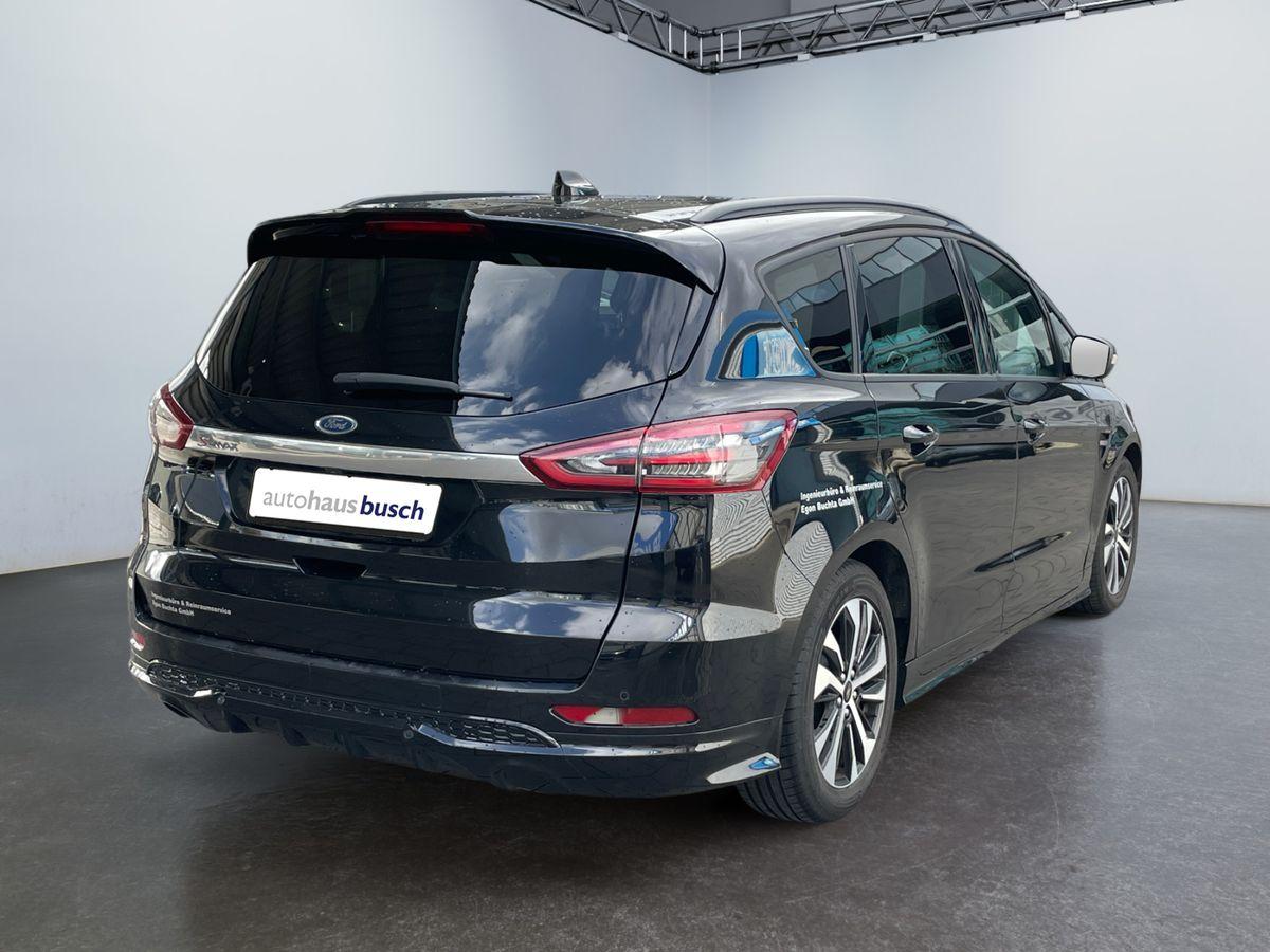 Ford S-Max ST-Line 2.0 EcoBlue Aut. * 7-Sitzer/NAVI/LED/KAMERA * - Bild 6