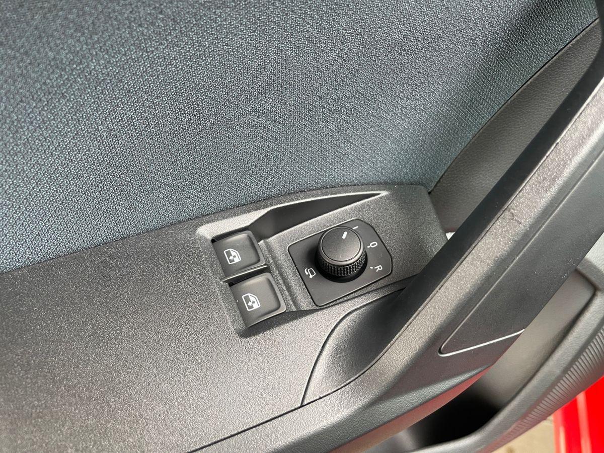 Seat Ibiza 1.0 TSI Style - Bild 12